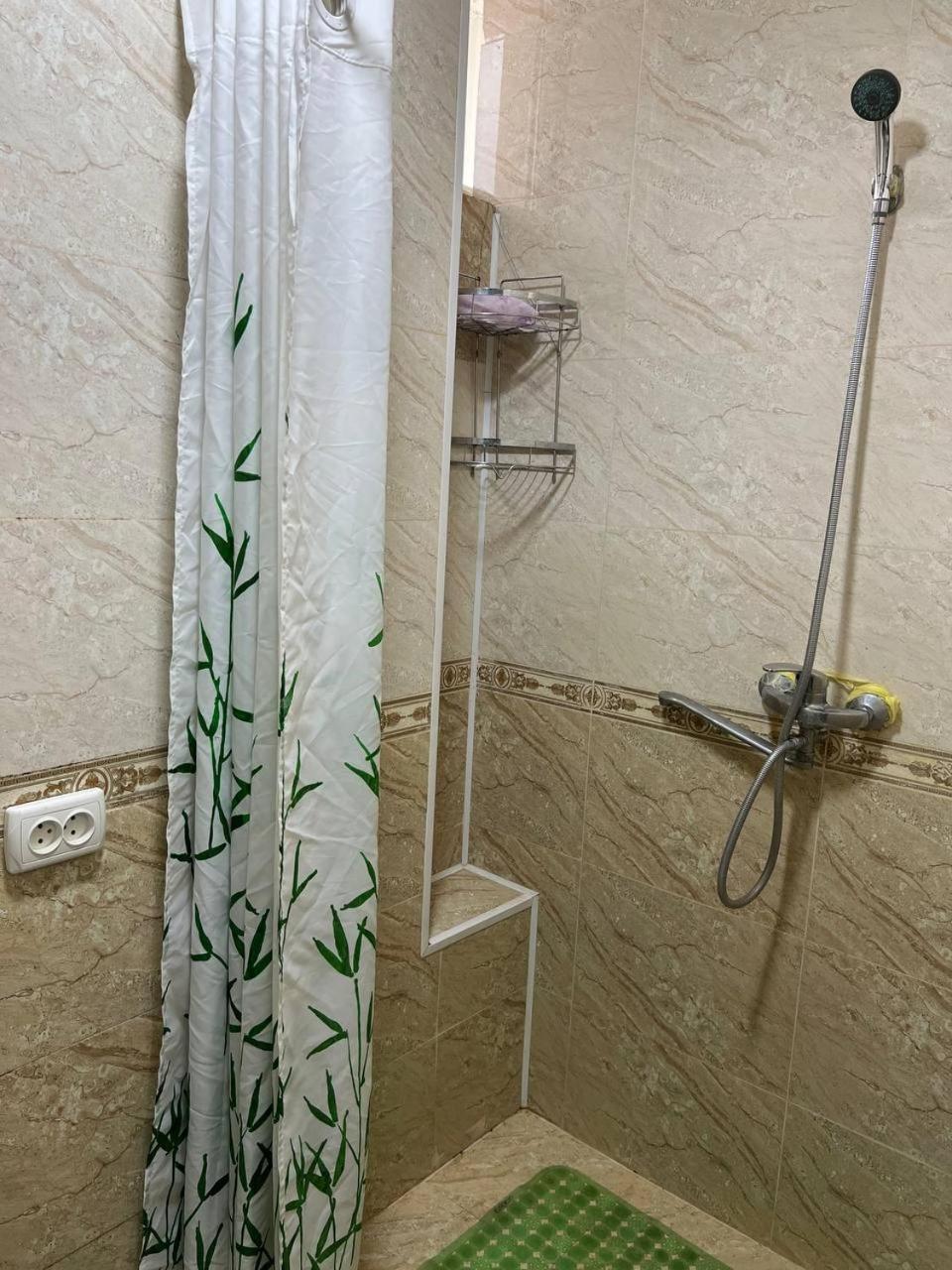 Hotel Zara Nur Aleksandriya サマルカンド エクステリア 写真